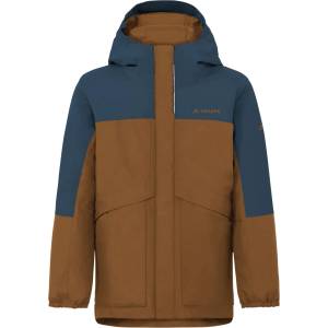 VAUDE Детско зимно яке Vaude Kid's Escape Padded Jacket Winter jacket - Umbra - размер 110/116 (EU) (703-2108-2614)