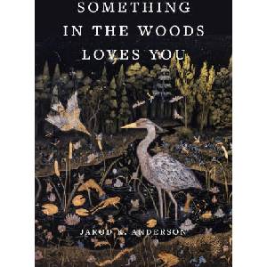 Something in the Woods Loves You (ISBN: 9781643262291)