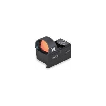 Vortex Optics Razor 3 MOA