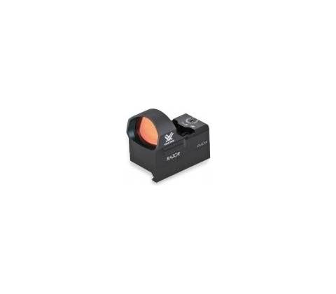 Vortex Optics Razor 6 MOA