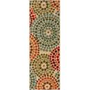 Mood Selection Artis Beige/Multicolour