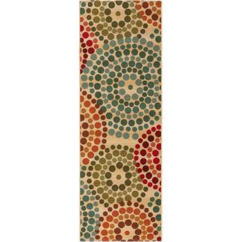 Mood Selection Artis Beige/Multicolour