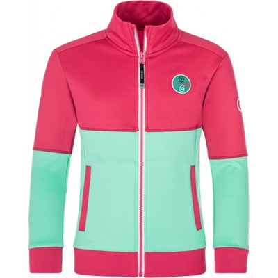 Kilpi FLUBY-JG 20/21 Ružová