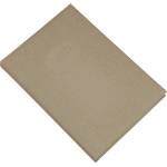 Realsystem Дневник за срокове REALSYSTEM Standard B/5, ежедневен, с бели страници, цвят „драп, 2027 5621-07 (5621-07)