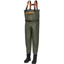 Prologic Prsačky Inspire Chest Bootfoot Wader