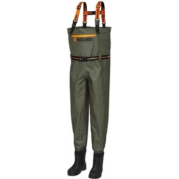 Prologic Prsačky Inspire Chest Bootfoot Wader