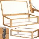Tectake 115 x 53 x 34cm