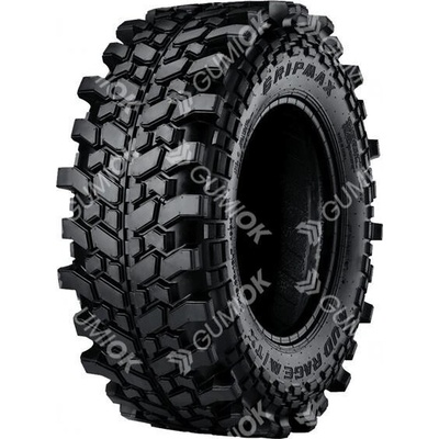 Gripmax MUD Rage M/T X 31x10.5 R16 109K