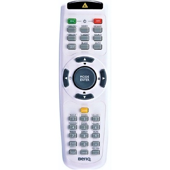 General Benq 5j. j3t06.001, mx711, mx722 - дистанционно управление с лазерен указател (5j.j3t06.001, mx711, mx722)