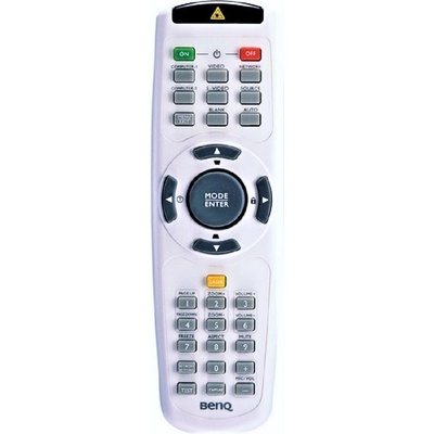 General Benq 5j. j3t06.001, mx711, mx722 - дистанционно управление с лазерен указател (5j.j3t06.001, mx711, mx722)