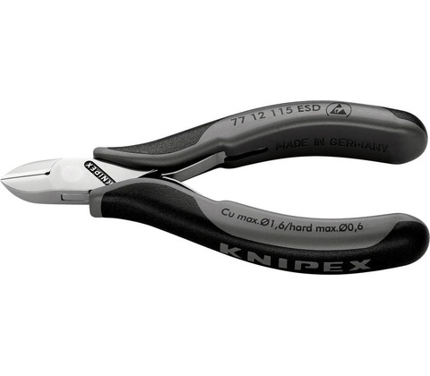 Knipex 7712115ESD