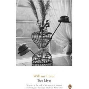 Two Lives | William Trevor (ISBN: 9780141044613)