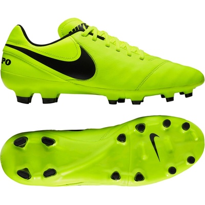 NIKE TIEMPO GENIO II LEATHER FG