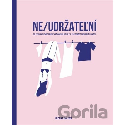 Ne/udržateľní