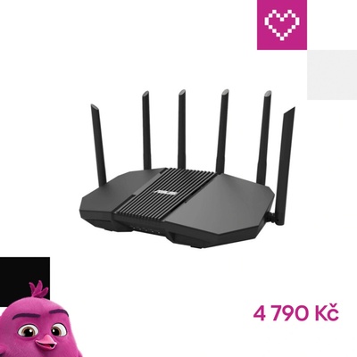 Asus RT-BE90U