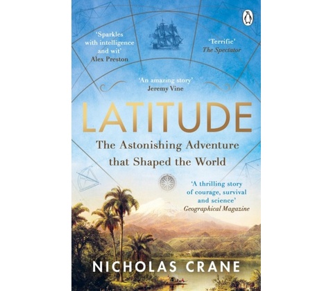 Latitude