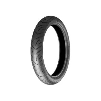 Image 1 of Bridgestone Battlax Adventure A41 110/80 R18 58H