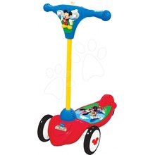 Mickey Kiddieland