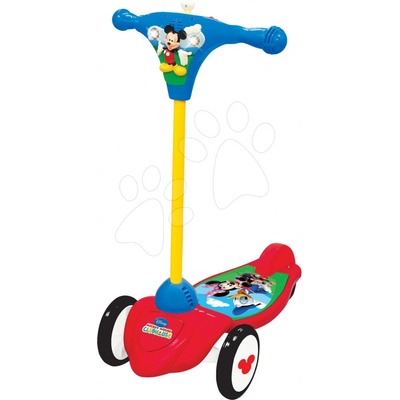 Mickey Kiddieland