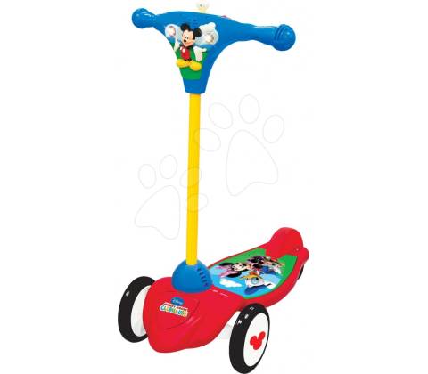 Mickey Kiddieland