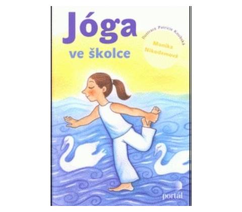 Jóga ve školce