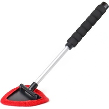Amio Teleskopický čistič autoskiel 28-47cm 02611