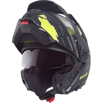 Schuberth E2 Atlas