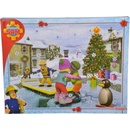 Simba Požárník Sam Adventní kalendář 2020