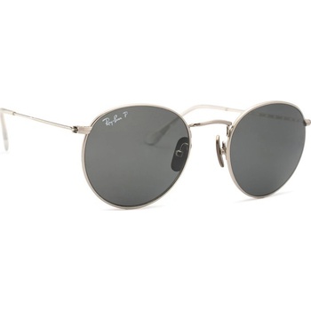 Ray-Ban Round Titanium RB8247 920948 50