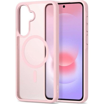 Tech-Protect Magsafe Калъф за Samsung A37, Tech-Protect MagMat Case, Розов (5906302322923)