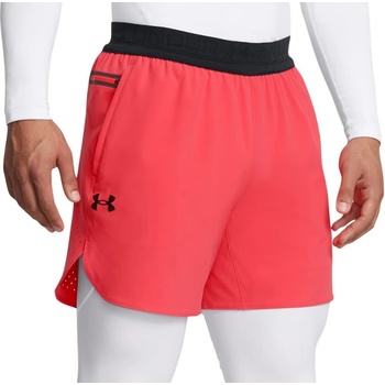 Under Armour Шорти Under Armour UA Vanish Elite Short-RED 1376782-713 Размер XL