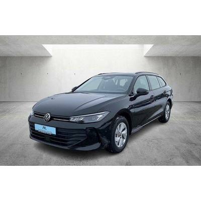 Volkswagen Passat Variant 1.5 eTSI DSG 110 kW