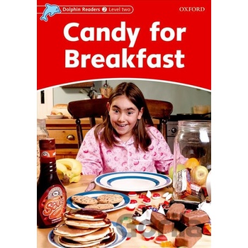Candy for Breakfast -