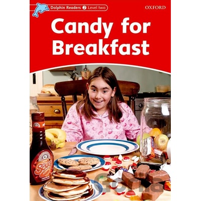 Candy for Breakfast -