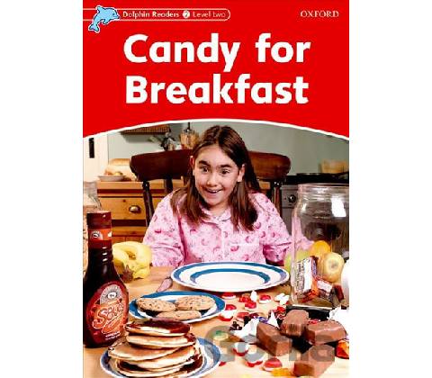 Candy for Breakfast -