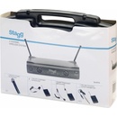 Stagg SUW 50 MM EG EU