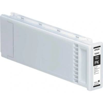 Epson UltraChrome XD T694100, Photo Black (C13T694100)