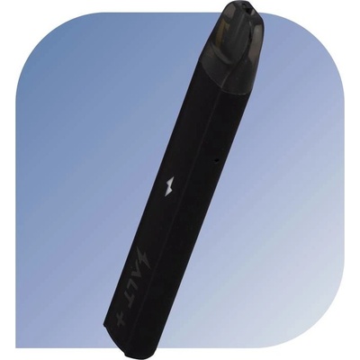 SALT Plus 500 mAh Black 1 ks