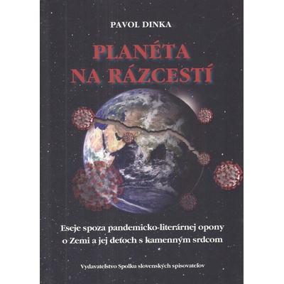 Planéta na rázcestí
