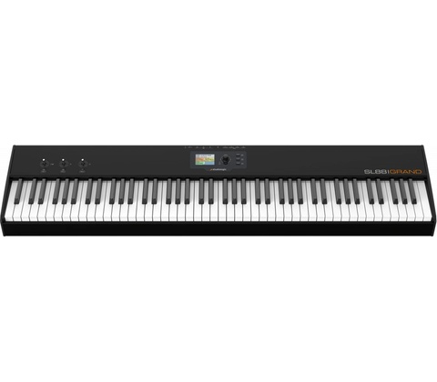 StudioLogic SL88 GRAND