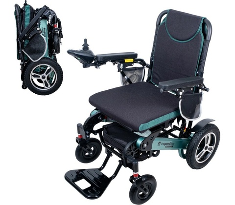 inSPORTline Hawkie Basic II