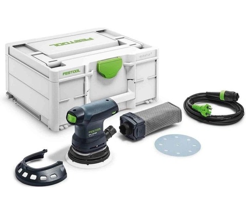 Festool ETS 125 REQ-Plus 576069