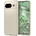 Spigen Противоударен Калъф за Google Pixel 8, Spigen Thin Fit Case, Бежов (ACS06291)