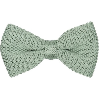 Bubibubi pletený Sage Green h8007 zelený