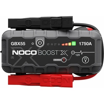 Image 1 of NOCO Genius GBX55 Boost X