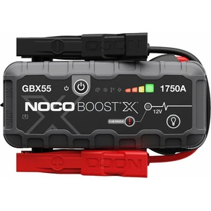 NOCO Genius GBX55 Boost X