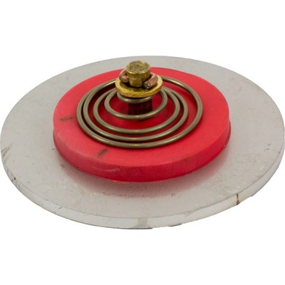 SIGMA PUMPY klapka zpětná D-63 1" s pružinou pro SVA 604-67017-0