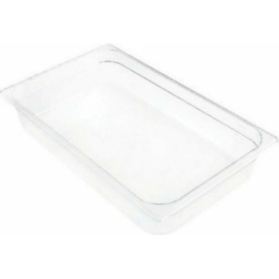 Gastronádoba polykarbonátová GN 1/1 100 mm