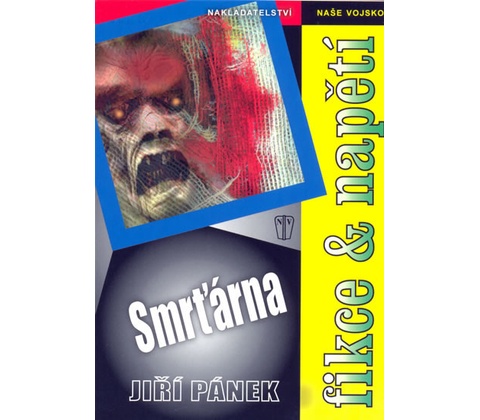 Smrťárna