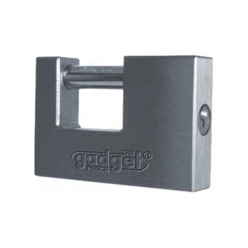 Image 1 of GADGET КАТИНАР ЗА ДВУКРИЛА ВРАТА 80мм gd (509908)